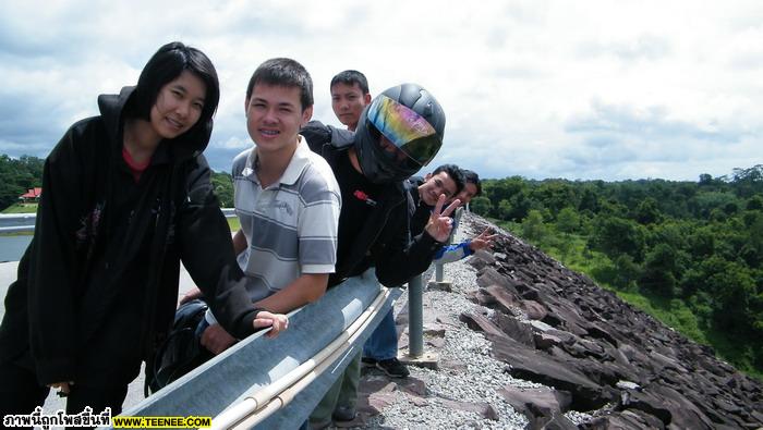 ภาพทริป!! ขอนแก่น-เขื่อนจุฬาภรณ์(ชัยภูมิ)+ภูเรือ(เลย)