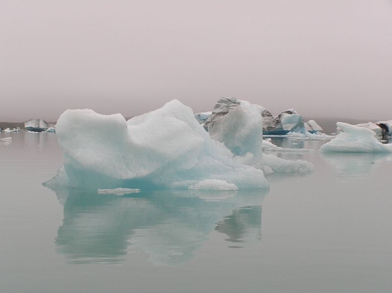 น้ำพุร้อน น้ำแข็งขั้วโลก และแสงเหนือ ที่ Iceland