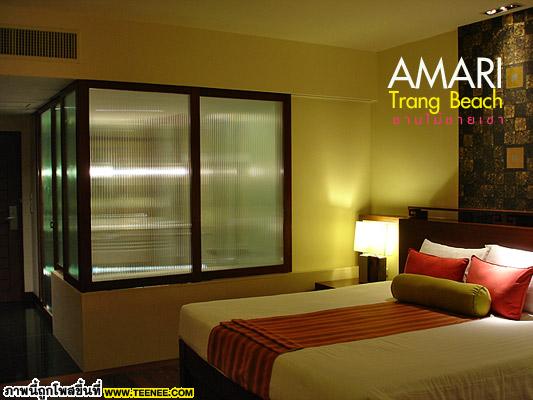 Amari Trang Beach Resort 2