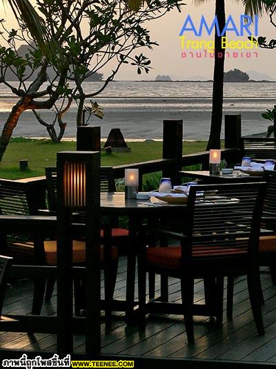 Amari Trang Beach Resort 2