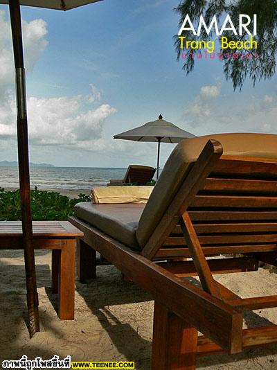 Amari Trang Beach Resort 2