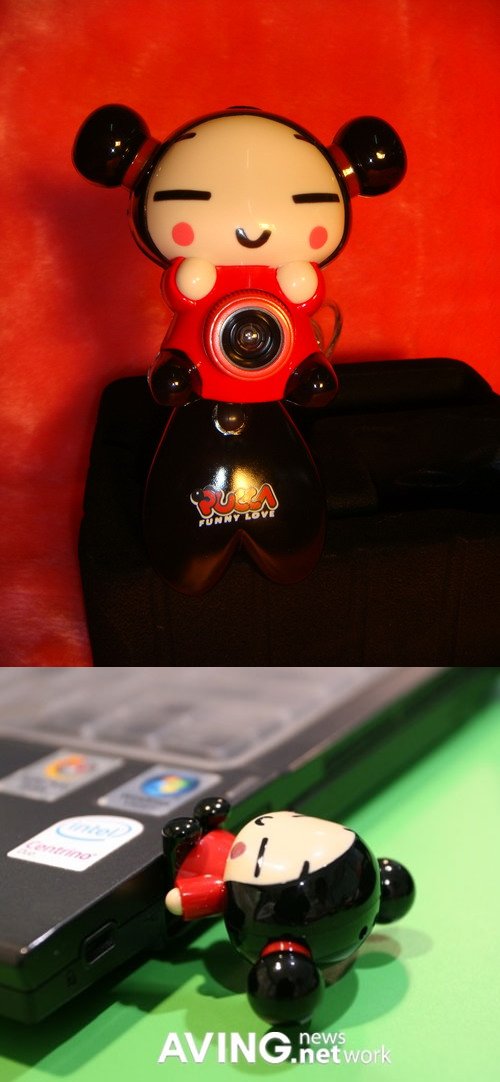 กล้อง WepCam / USB