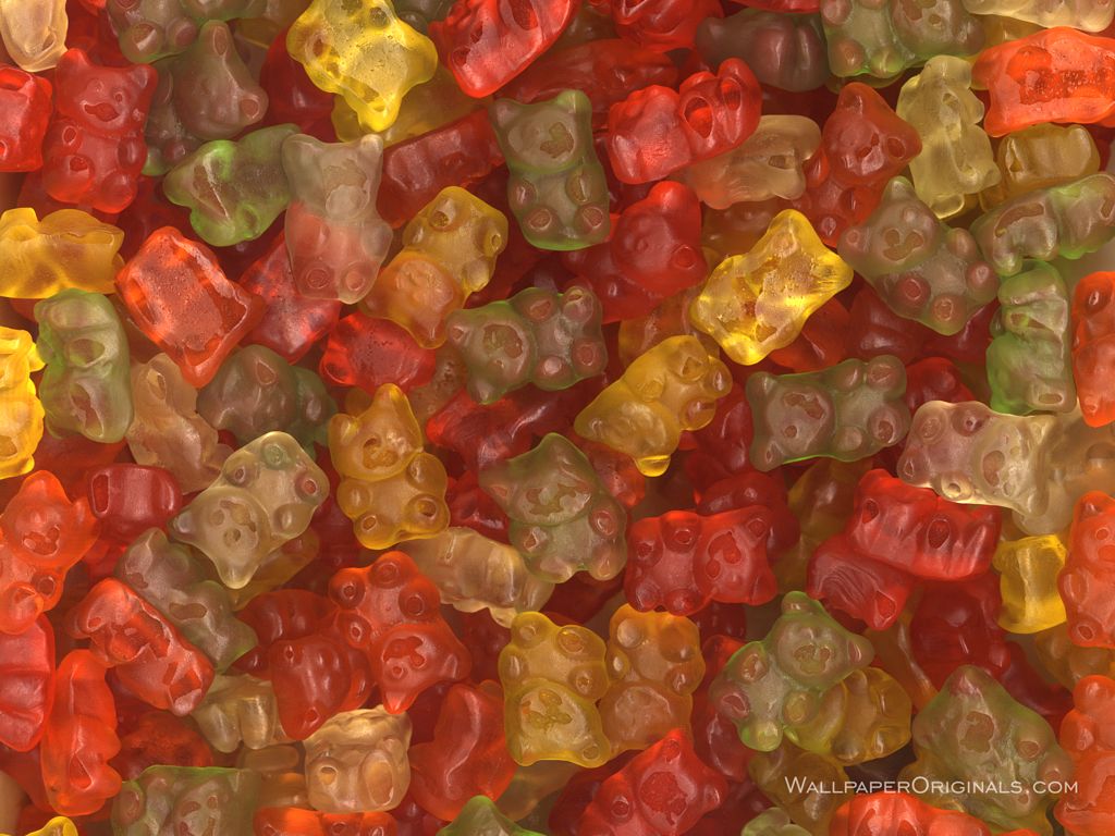 ♥ Candy Wallpaper ♥