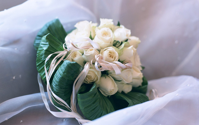 Flora In Wedding Ceremony •°•.° ღღღ 3