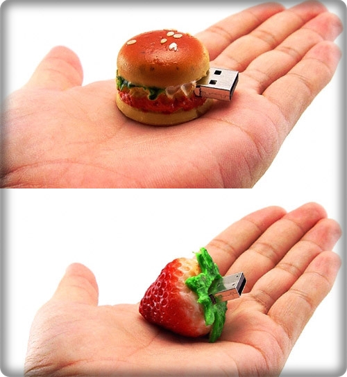 ♥Cutie USB Flash drive♥