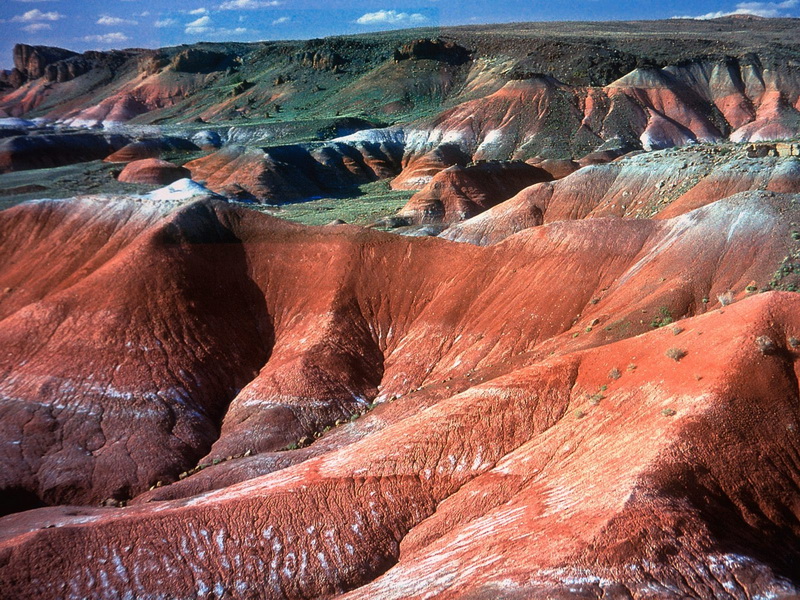 Canyon Lands