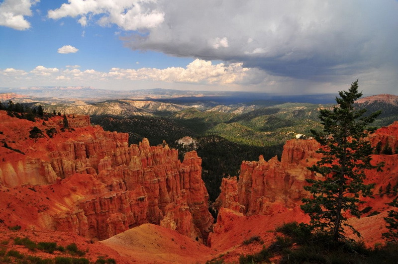 Canyon Lands