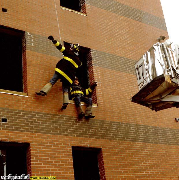 FireFighters 