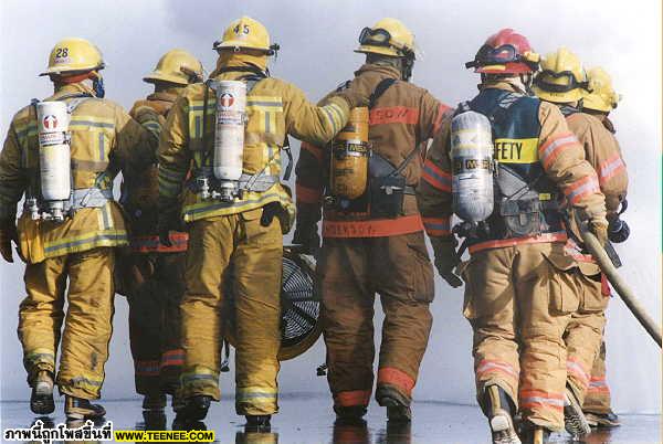 FireFighters 