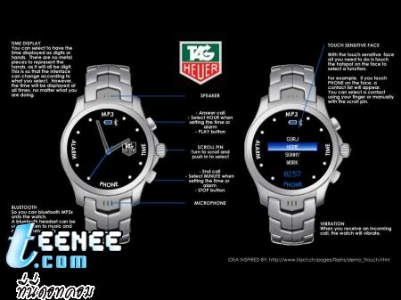 tag-heuer mobile-watch
