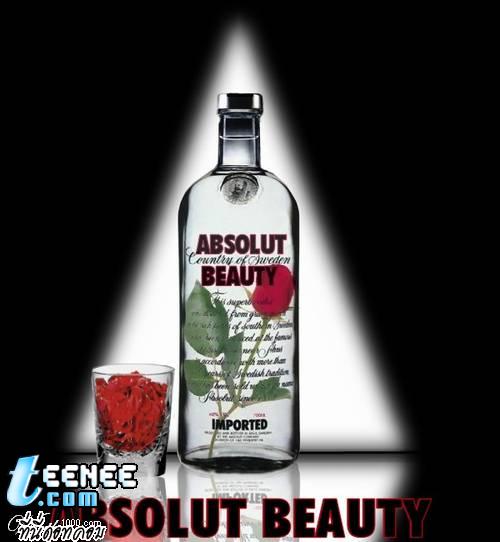 ABSOLUT.BRAND