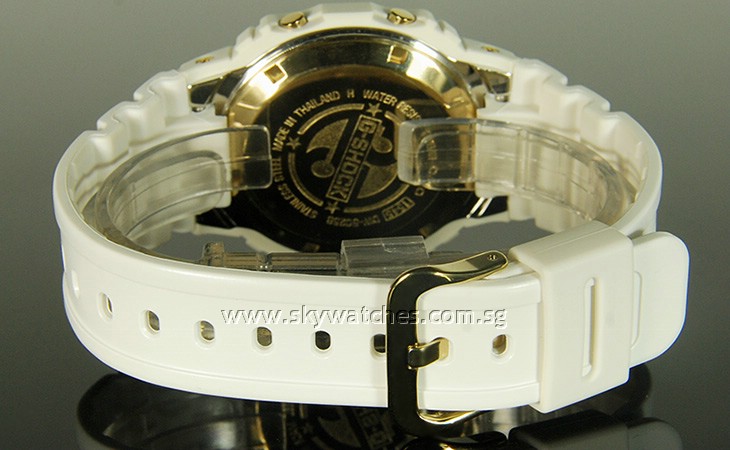 G-Shock Limited Edition  25th Anniversary
