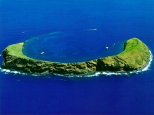 มาดู  ภาพเกาะสวยๆ กันดีมั้ย!