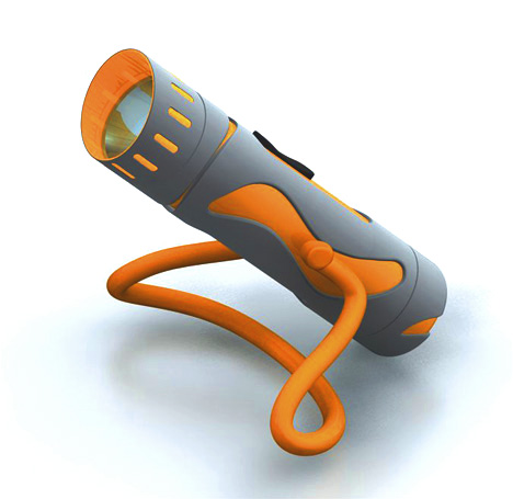 @ Flashlight Fit For Home Improvement @