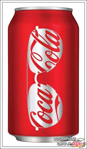 Coca-Cola - Coke
