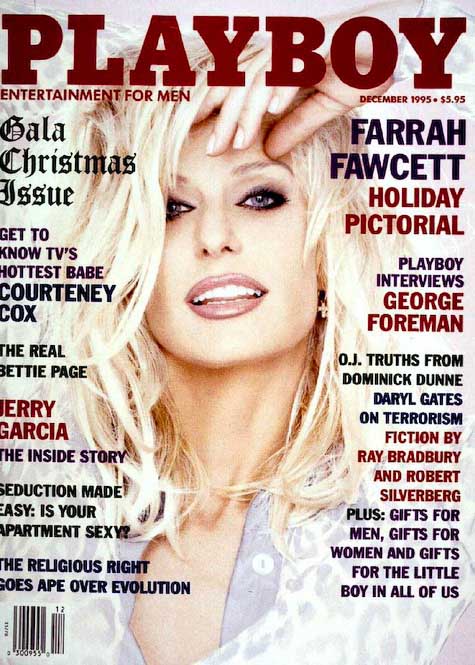 รวมปก(ประวัติ)\"Playboy\"IN Christmas.. ตั้งแต่ปี 1953-2009 (3)  