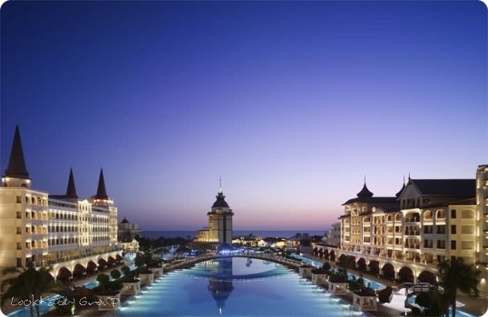 ๏~* Turkey Mardan Palace Hotel *~๏ (1)