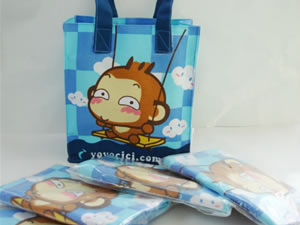 ของใช้น่ารักจาก ลิงน้อย yoyo cici