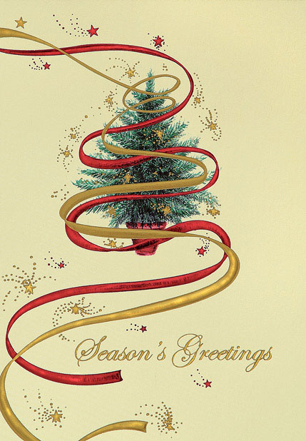 Christmas Cards(2)