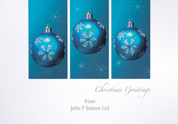 Christmas Cards(2)