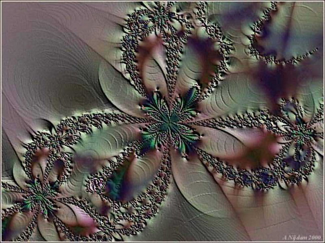 Fractal Art 