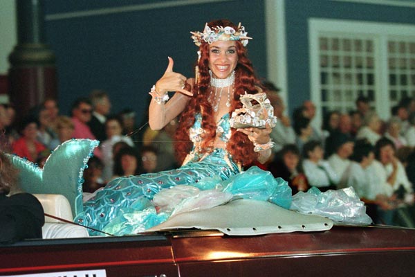 Mermaid Parade, Coney Island(1)