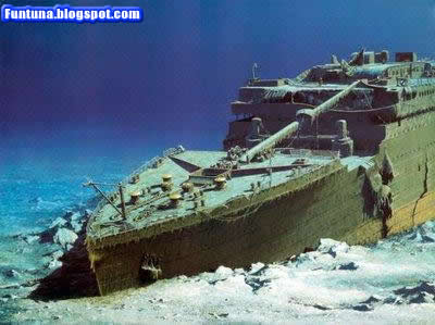 The Making of Titanic The Unsinkable Ship(4)