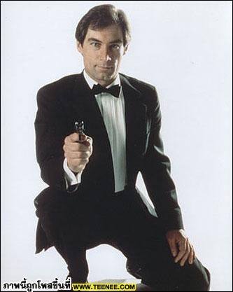 Timothy Dalton