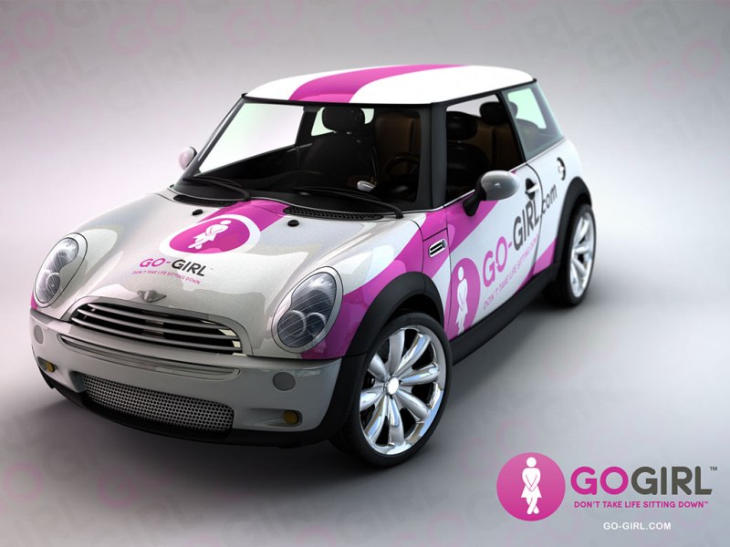 ♥Mini Cooper♥