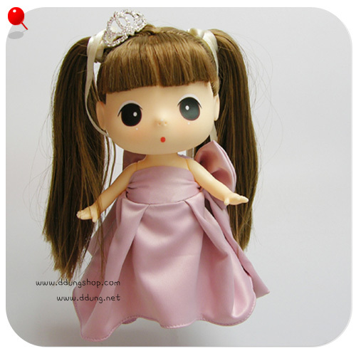 ♥Ddung Doll...(Part I)♥