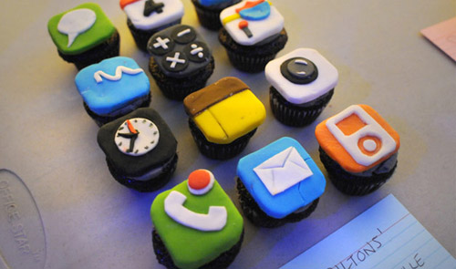 ♣ Cupcakes .. น่ารัก น่ากิน ♣ 