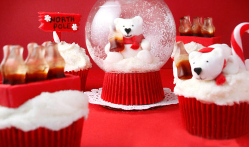 ♣ Cupcakes .. น่ารัก น่ากิน ♣ 