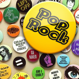 PoP&Rock~ฟังเพลงสบายหู