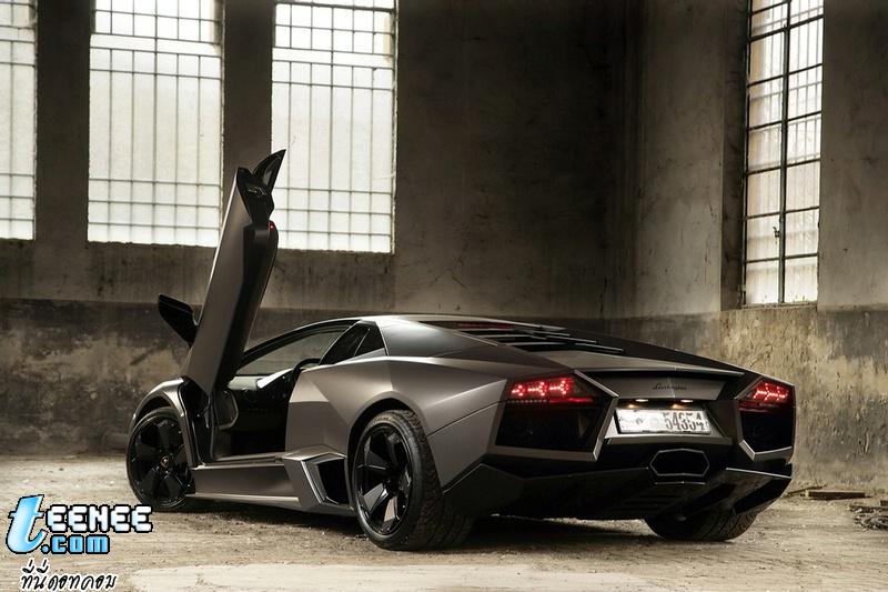 Lamborghini Reventon