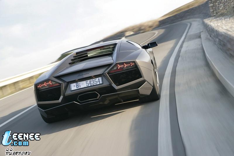 Lamborghini Reventon