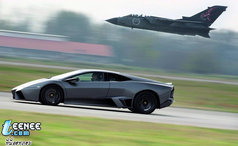 Lamborghini Reventon