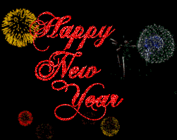 Happy New Year !!!  (2)