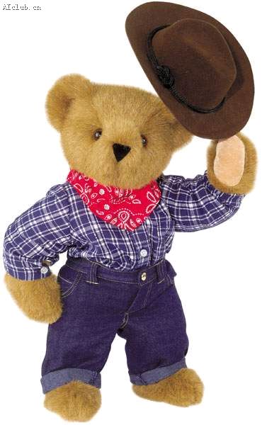 Teddy Bear น่าร๊ากกก...ก..ก