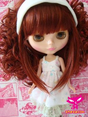  ~*~Blythe~*~