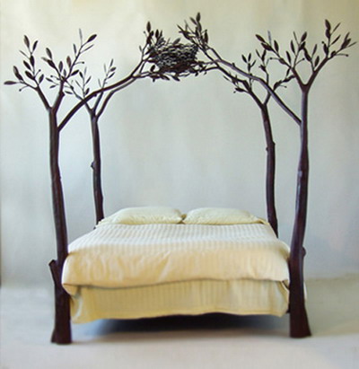 \"\" Creative Bed Design \"\"