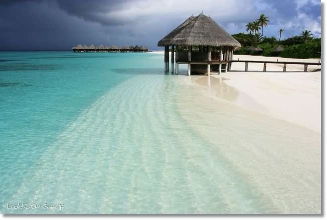 ๏~* Maldives ~ The Dream Paradise *~๏ (1)