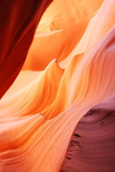 Antelope Canyon