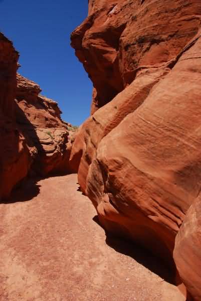 Antelope Canyon