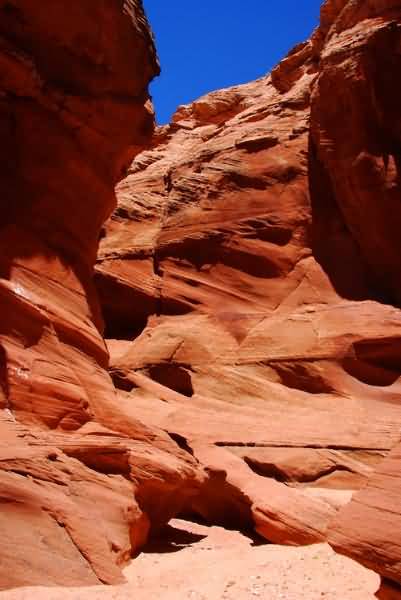 Antelope Canyon