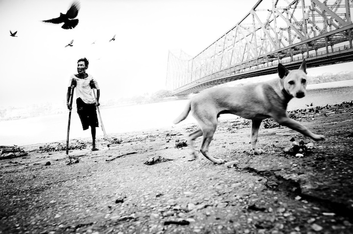 ภาพถ่ายไฟน์อาร์ต ชนะเลิศรางวัล FotoWeekDC 2011 