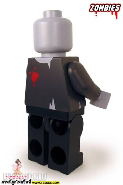 ๏~* Zombie Lego *~๏ 