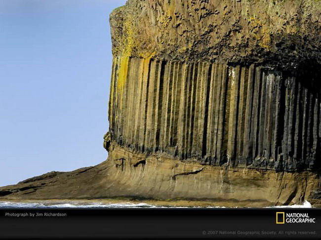 EXTREME EARTH ~ National Geographic 