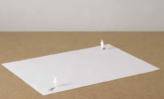 Paper Art.....(2) 