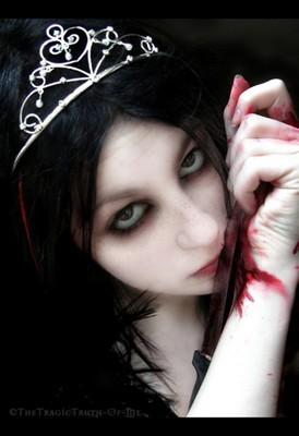 ~Gothic โหดนิสนึงน๊า~