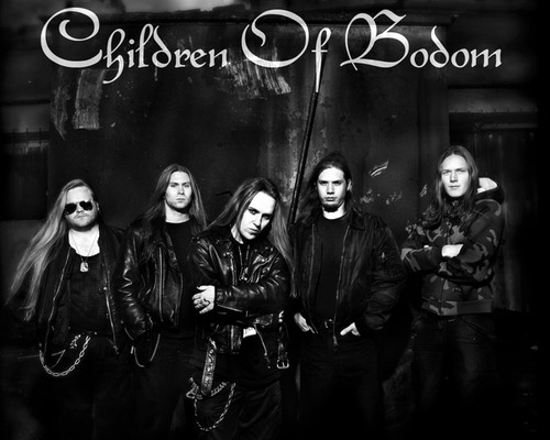 Children of Bodom เมทั่ลจอมโซโล่ เร้าใจเกินความทะยานอยาก